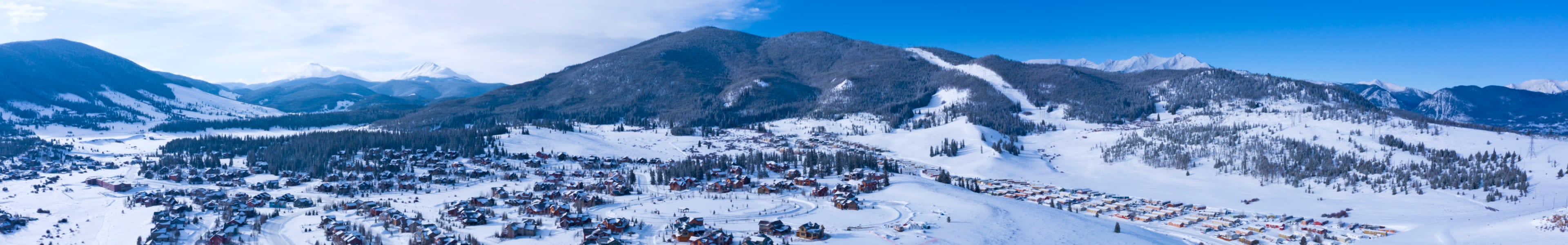 Keystone Ski Resort Deals & Vacation Packages WeSki